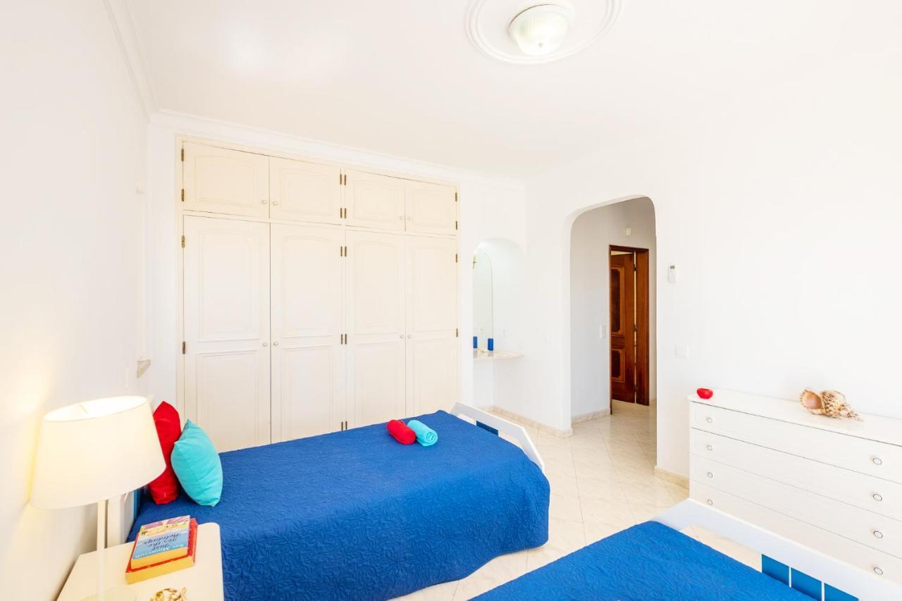 Villa Grace Bay By Algarve Vacation Guia (Faro)