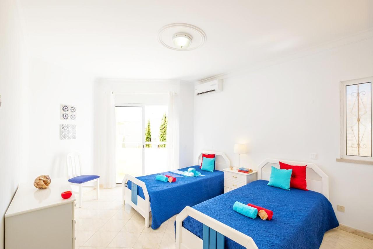 Grace Bay By Algarve Vacation Villa