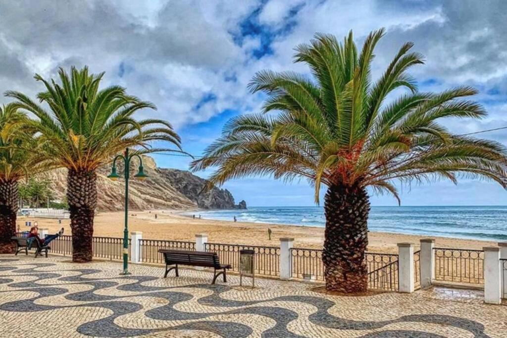 Lovely 2 Bedroom Including Pool, Stunning Ocean Views & Closeby * Praia Da Luz