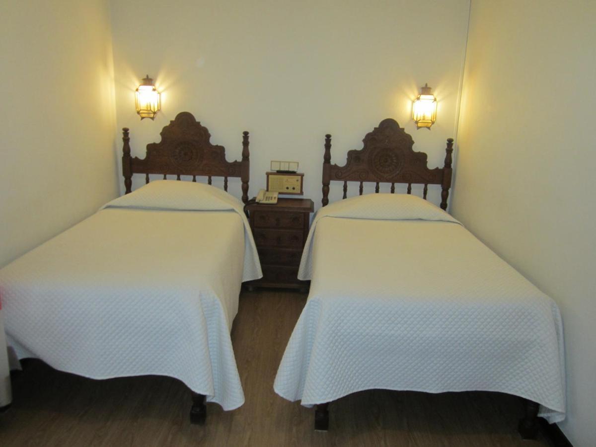 Hotel Calatrava 2*