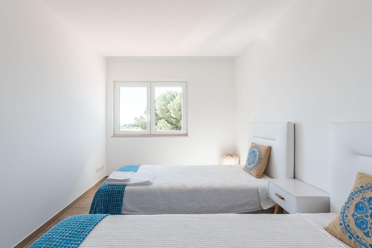 Apartment Prainha Luxury Alvor