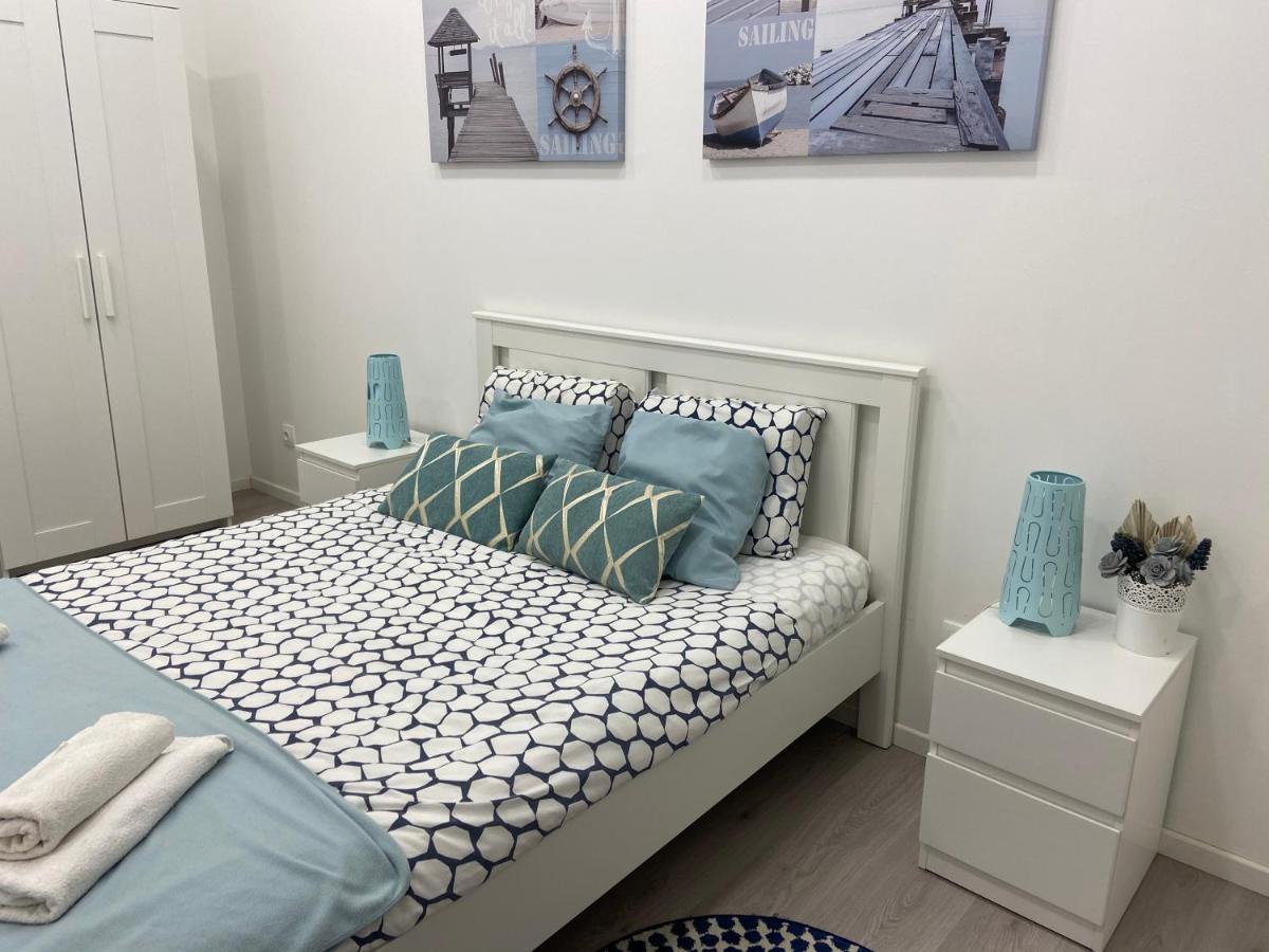 Soul Surfer Apartamento Peniche