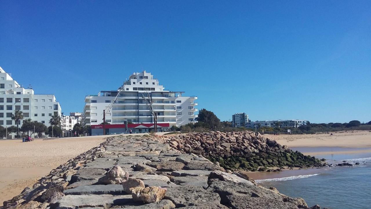 Apartamento T1 - Oceanides Quarteira
