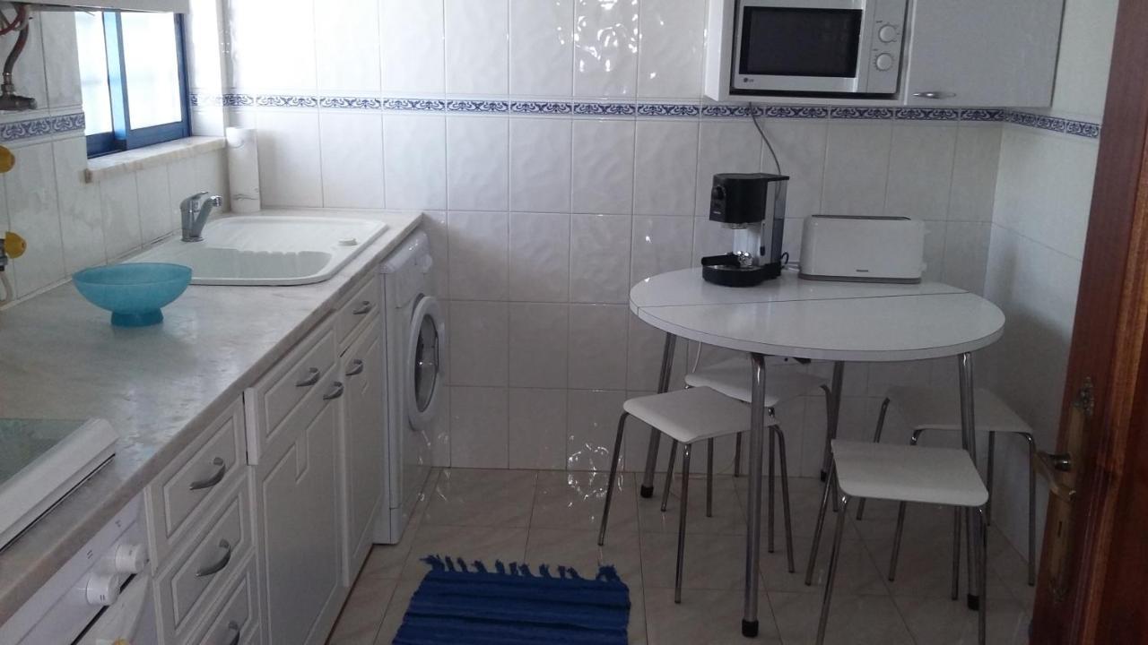 T1 - Oceanides Apartamento Quarteira
