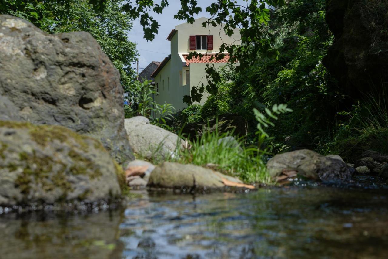 Casa de férias Casa Da Ribeira Dos Moinhos