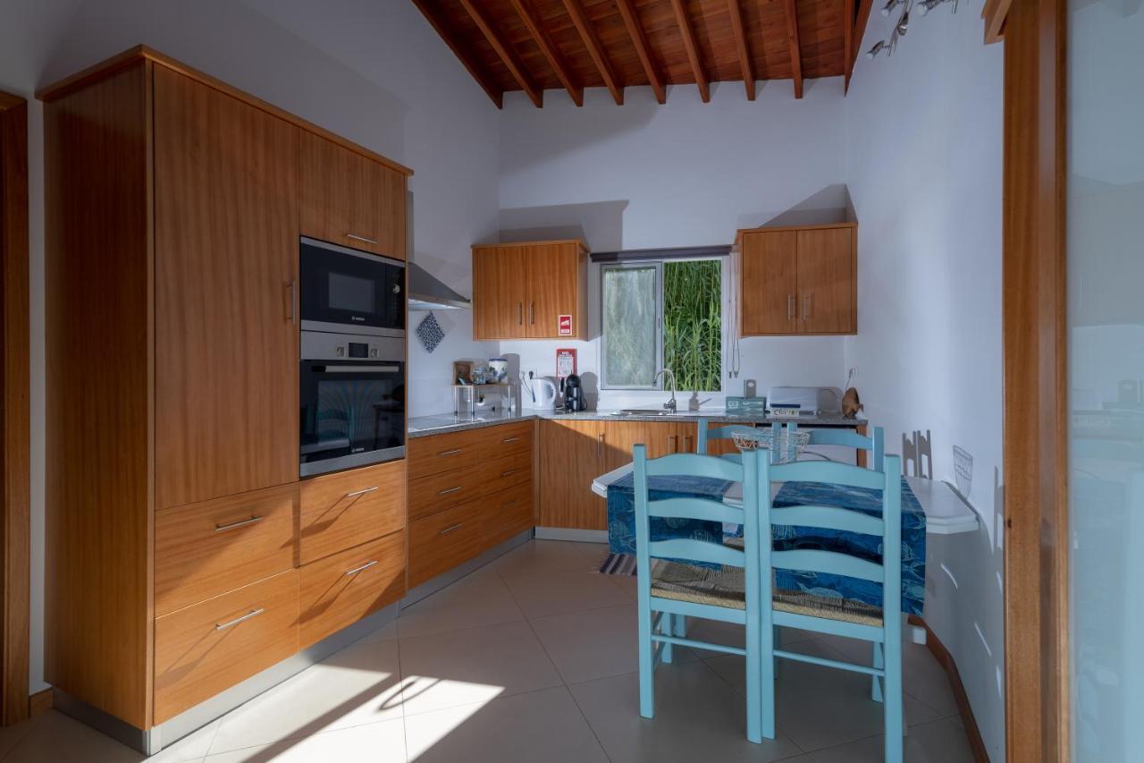 Casa Da Ribeira Dos Moinhos *