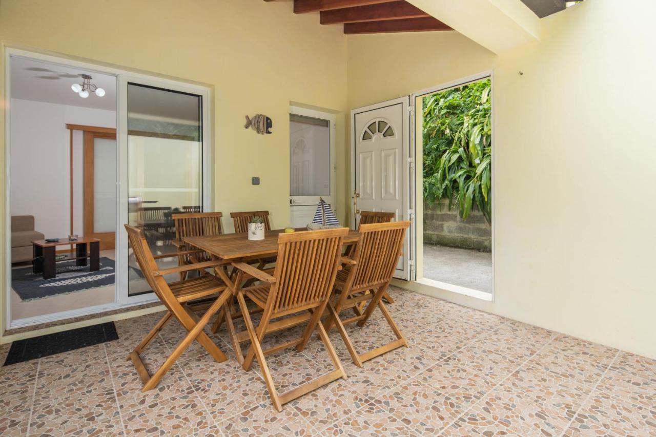 Casa Da Ribeira Dos Moinhos