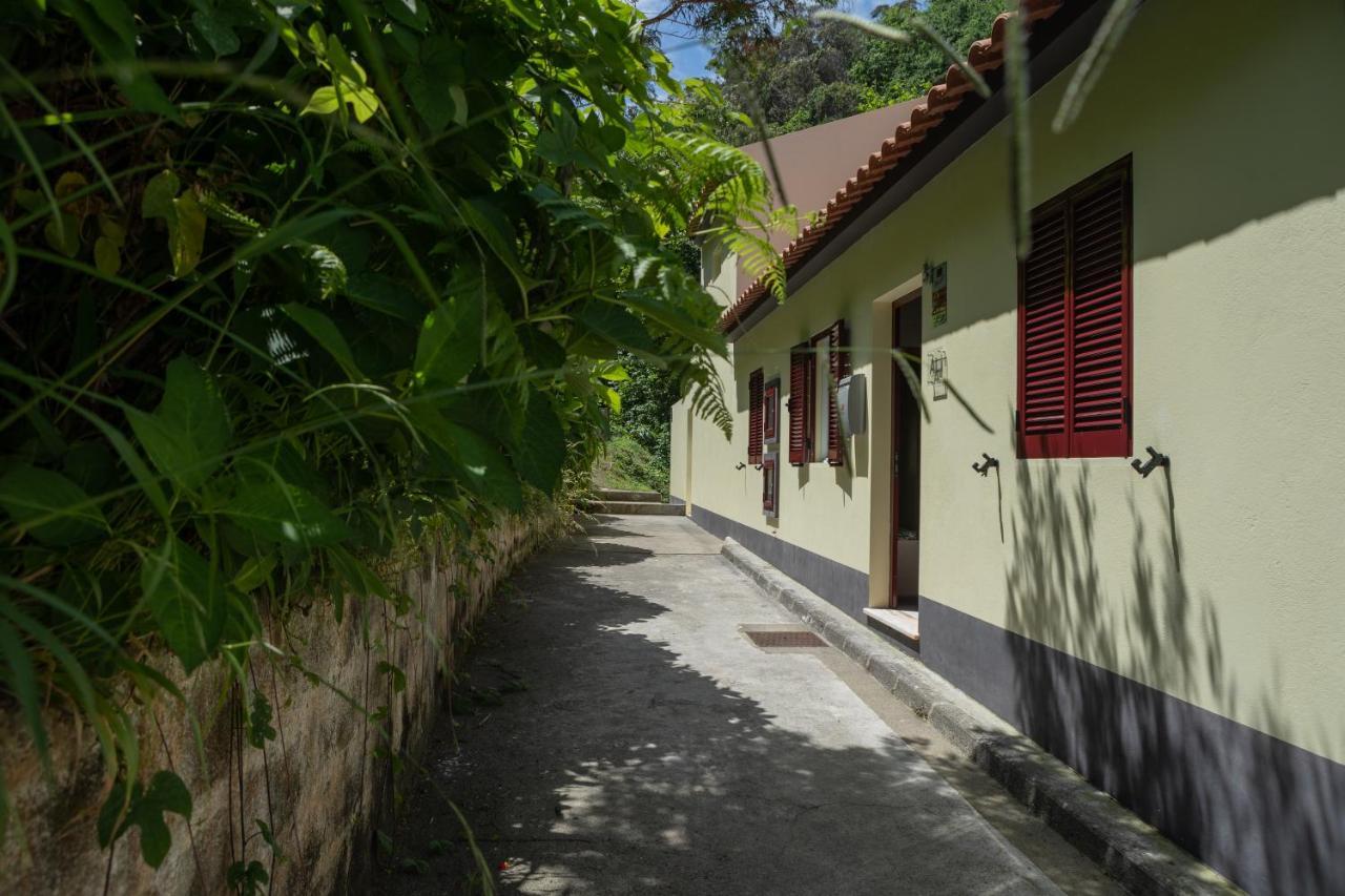 Casa de férias Casa Da Ribeira Dos Moinhos *