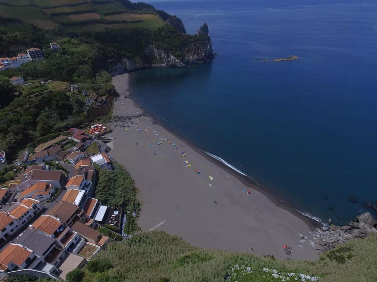 Casa Da Ribeira Dos Moinhos Ribeira Grande
