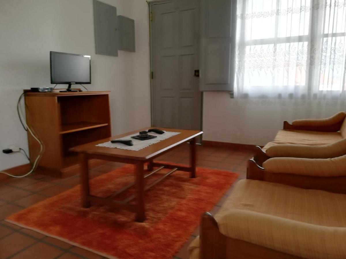 Velas De S. Jorge Al 235 Holiday home *