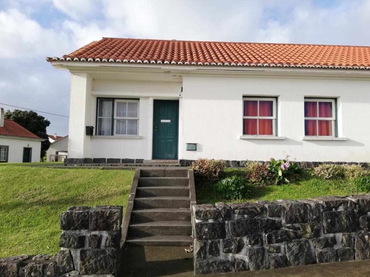 Velas De S. Jorge Al 235 Lajes das Flores