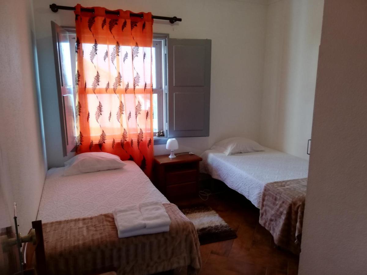 Velas De S. Jorge Al 235 Сasa de vacaciones