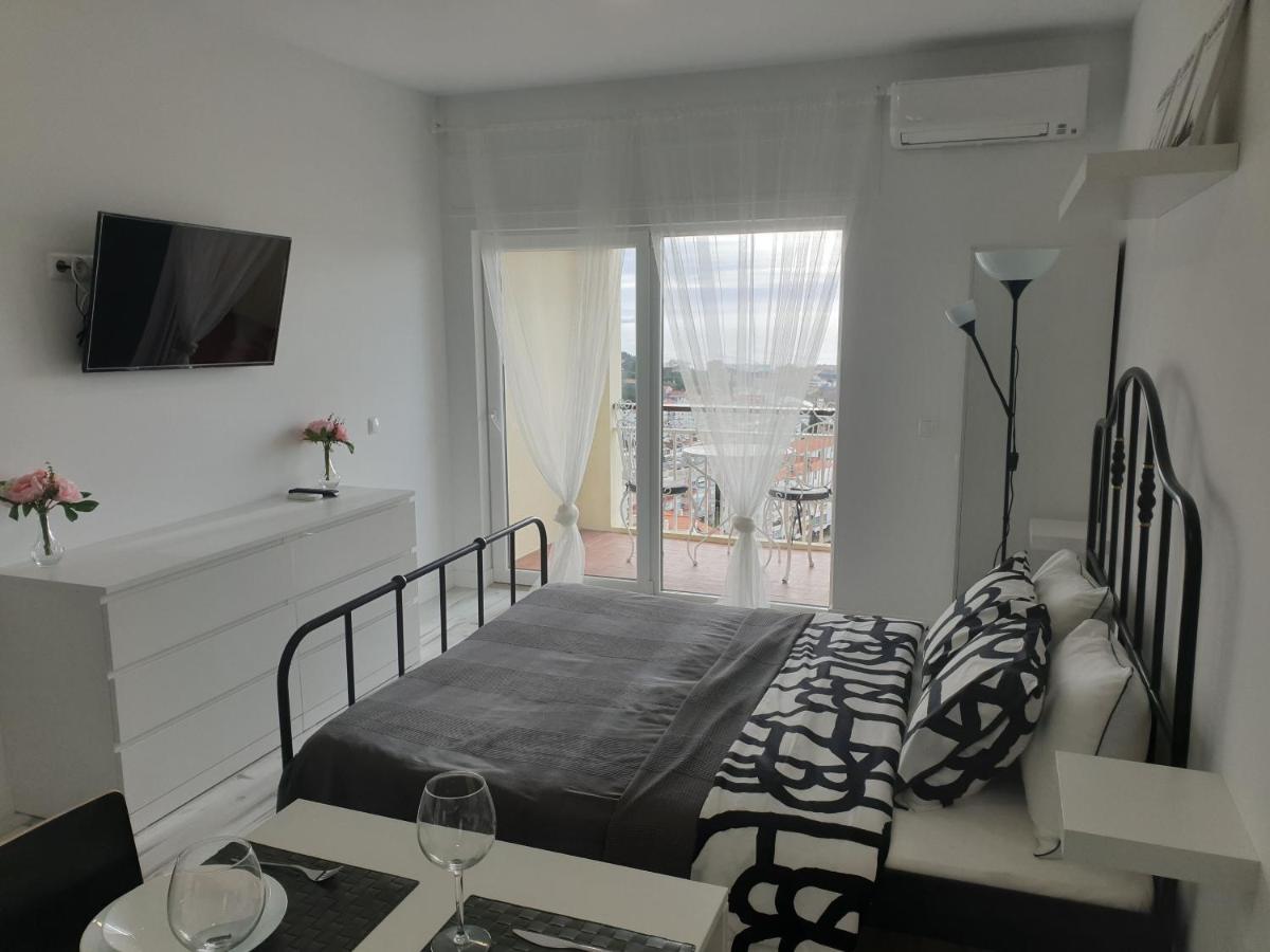 Apartment Ocean View