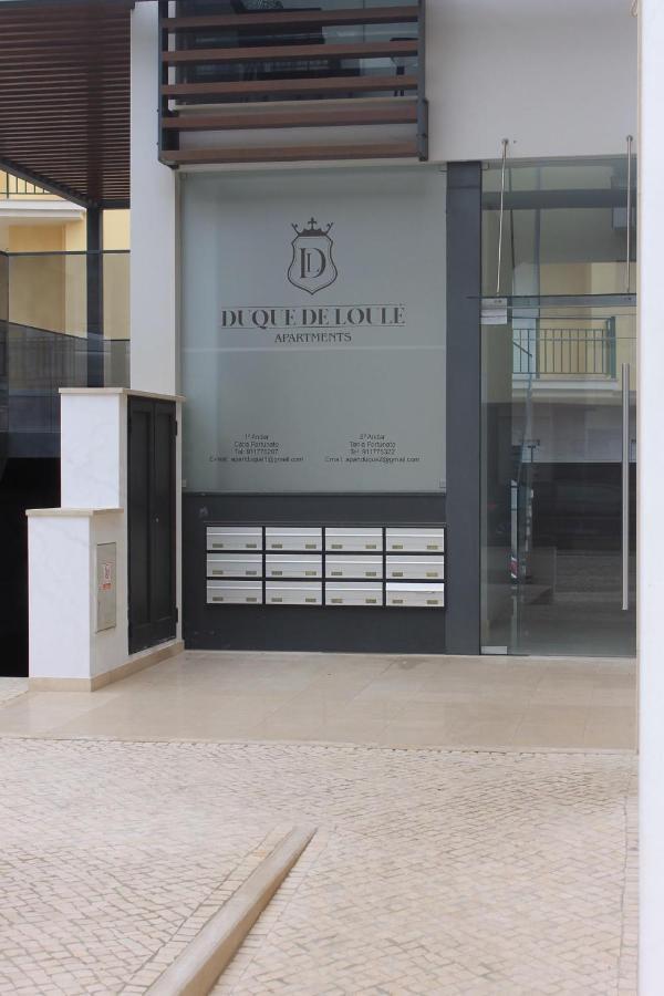 Duque De Loule - - C Apartment Sao Martinho do Porto