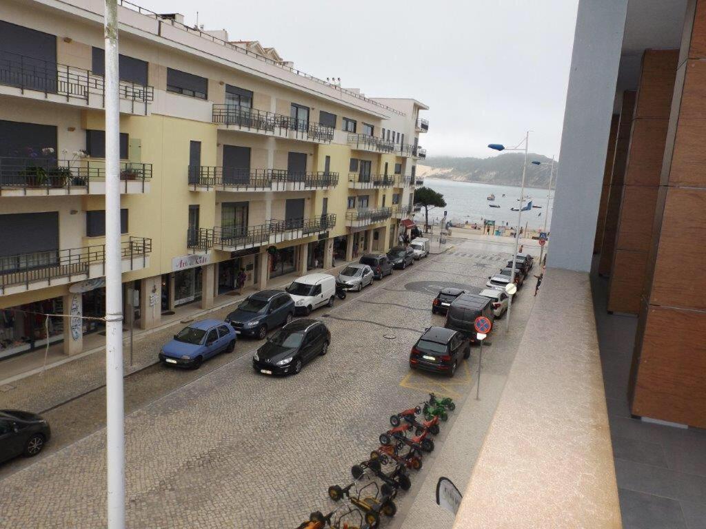 Duque De Loule - - C Apartment Sao Martinho do Porto