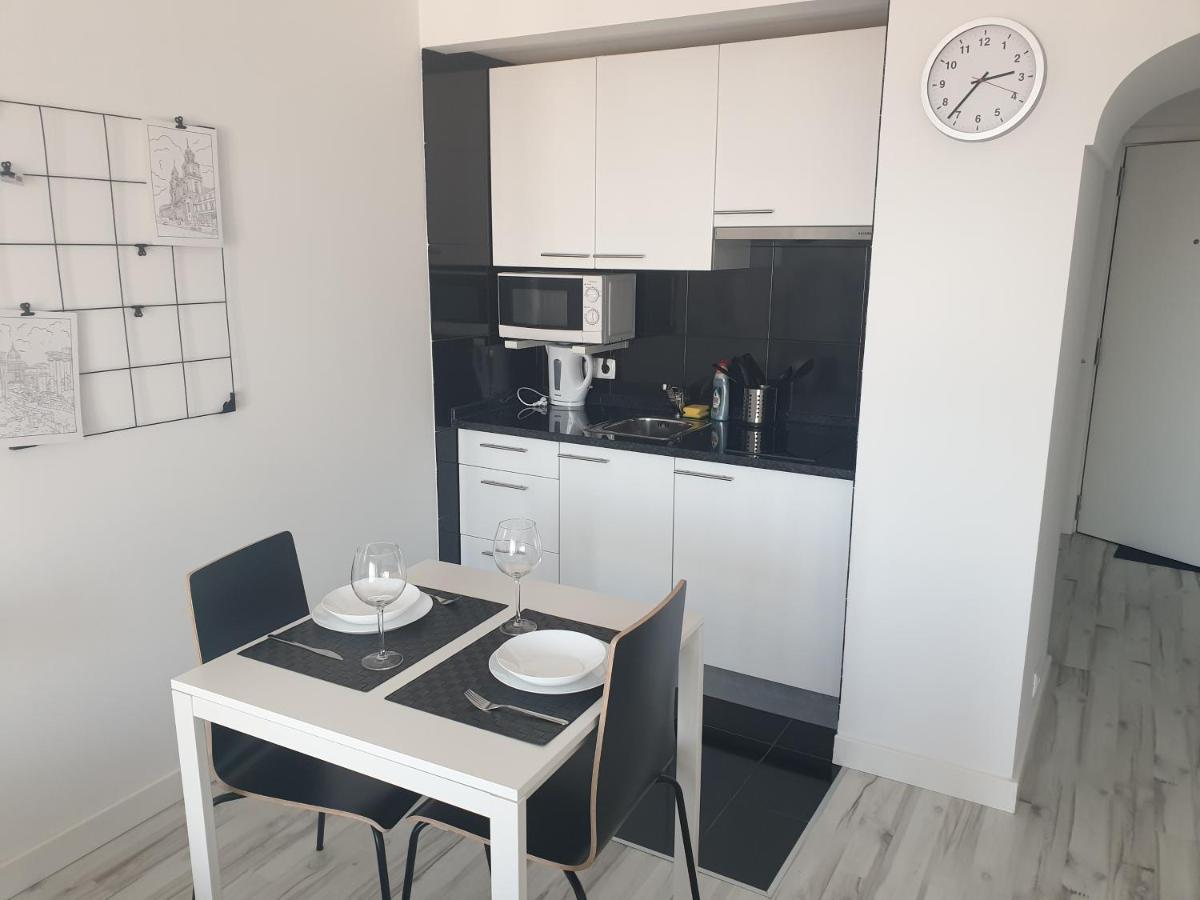 Ocean View Apartment *
