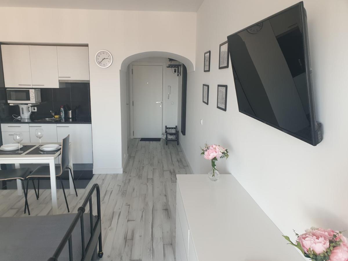 Apartment Ocean View Cascais
