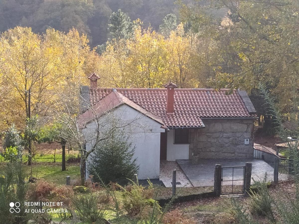 Lodge Casa Prado De Mo *