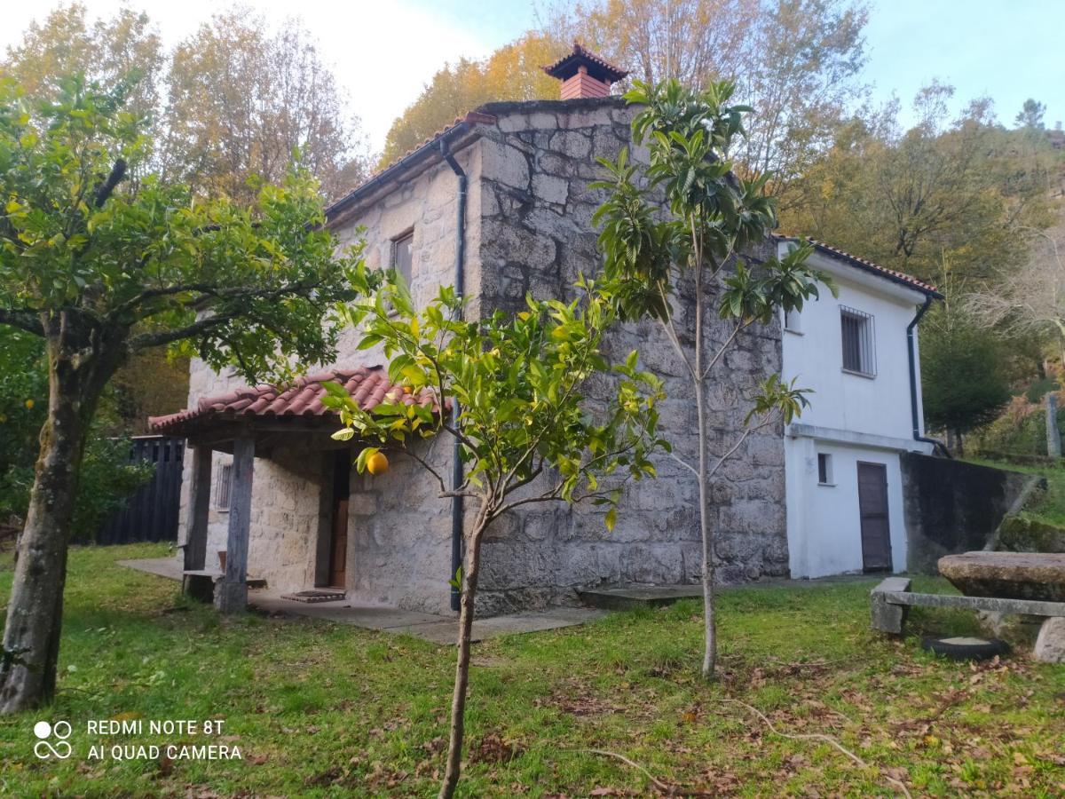 Casa Prado De Mo Lodge Arcos de Valdevez