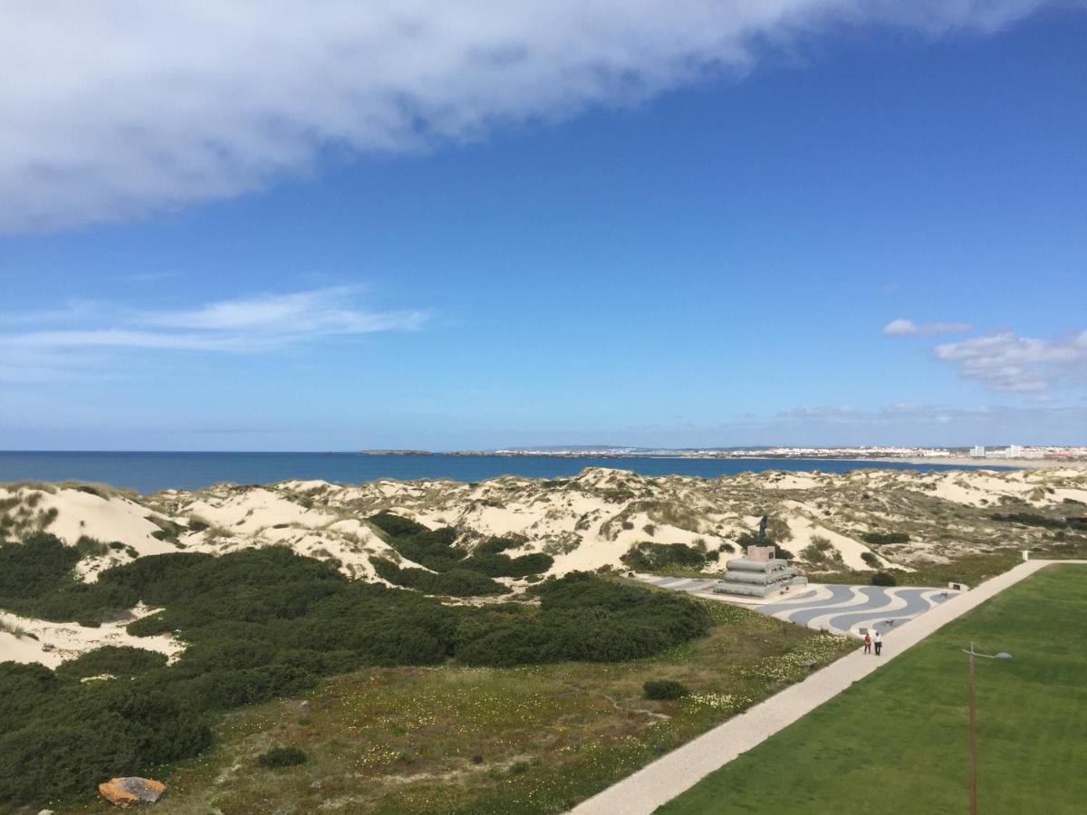 Sun & Wave Apartamento Peniche