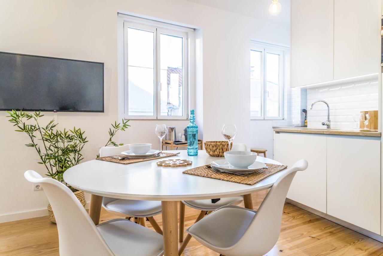 Apartment The Light House