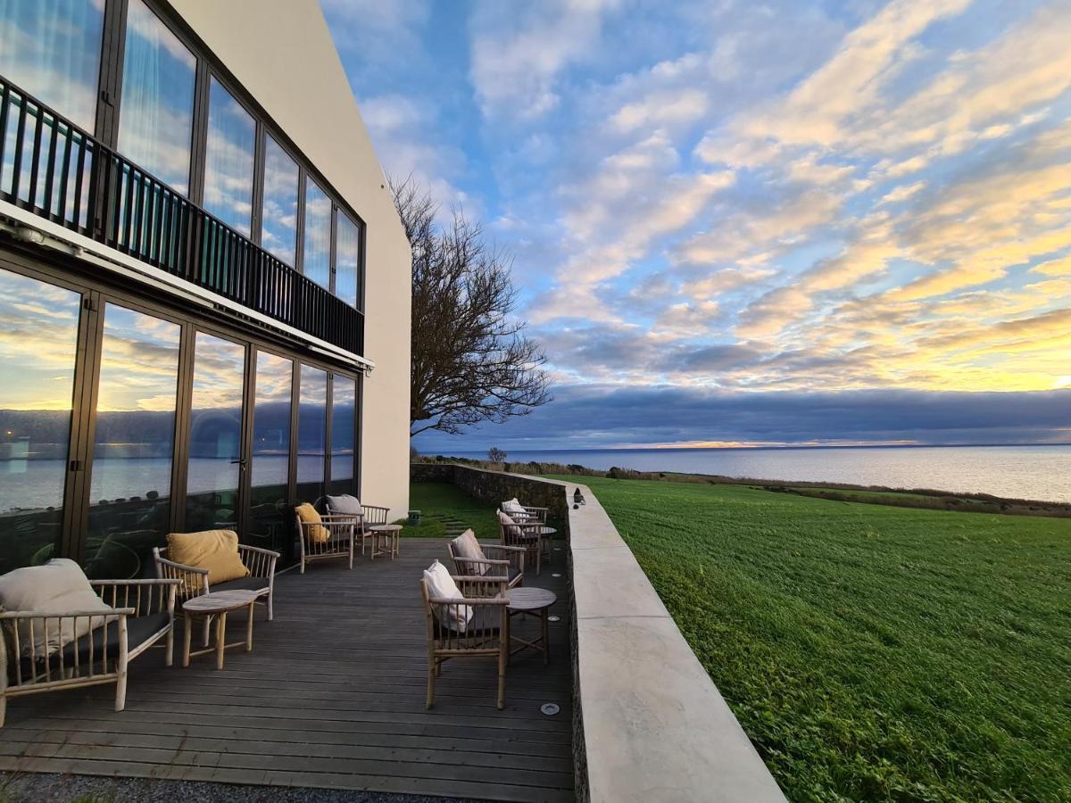 Sensi Azores Nature&spa Ginetes