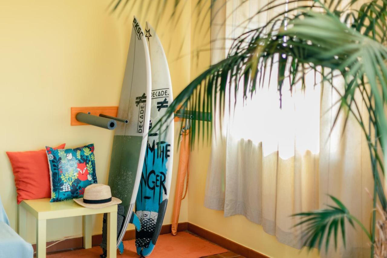 Guest house Pksc - Surfers House Peniche