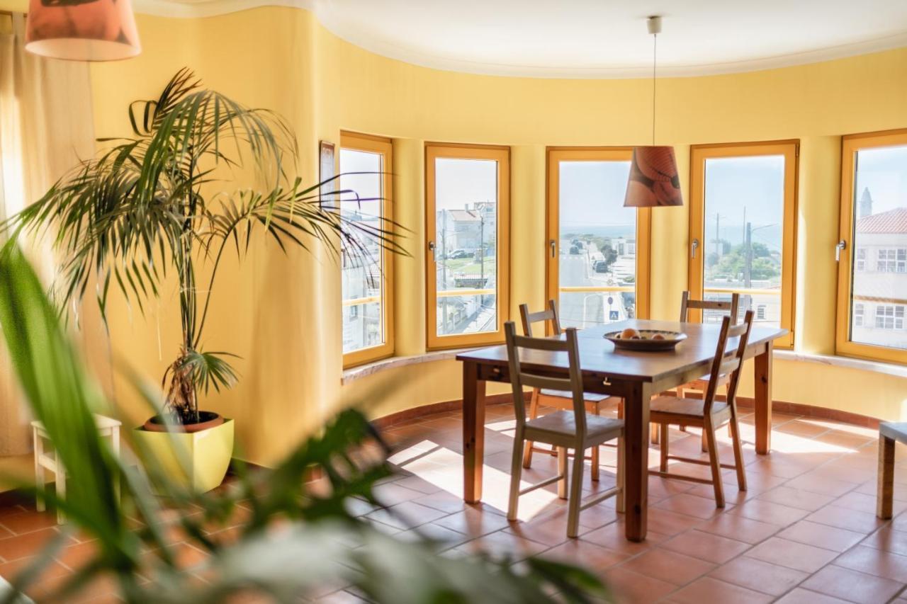 Guest house Pksc - Surfers House Peniche