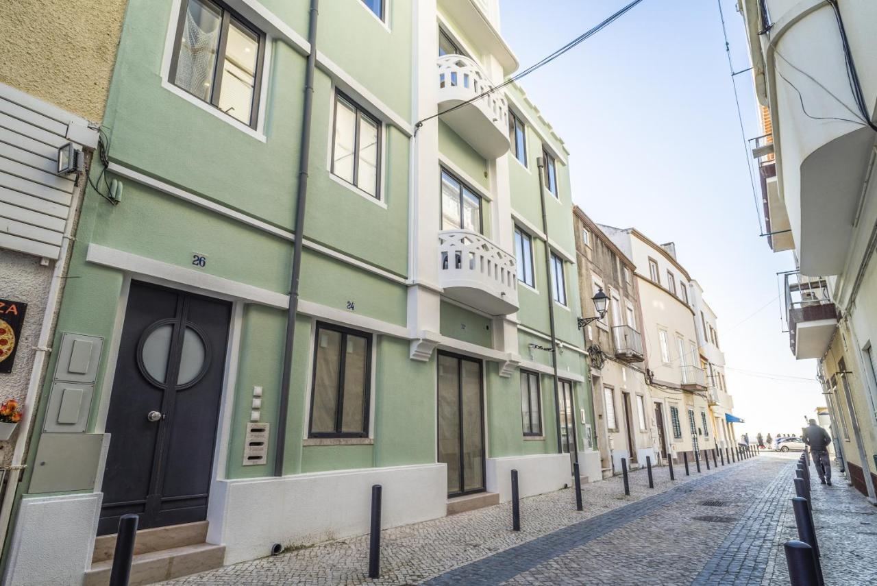 The Light House Apartment