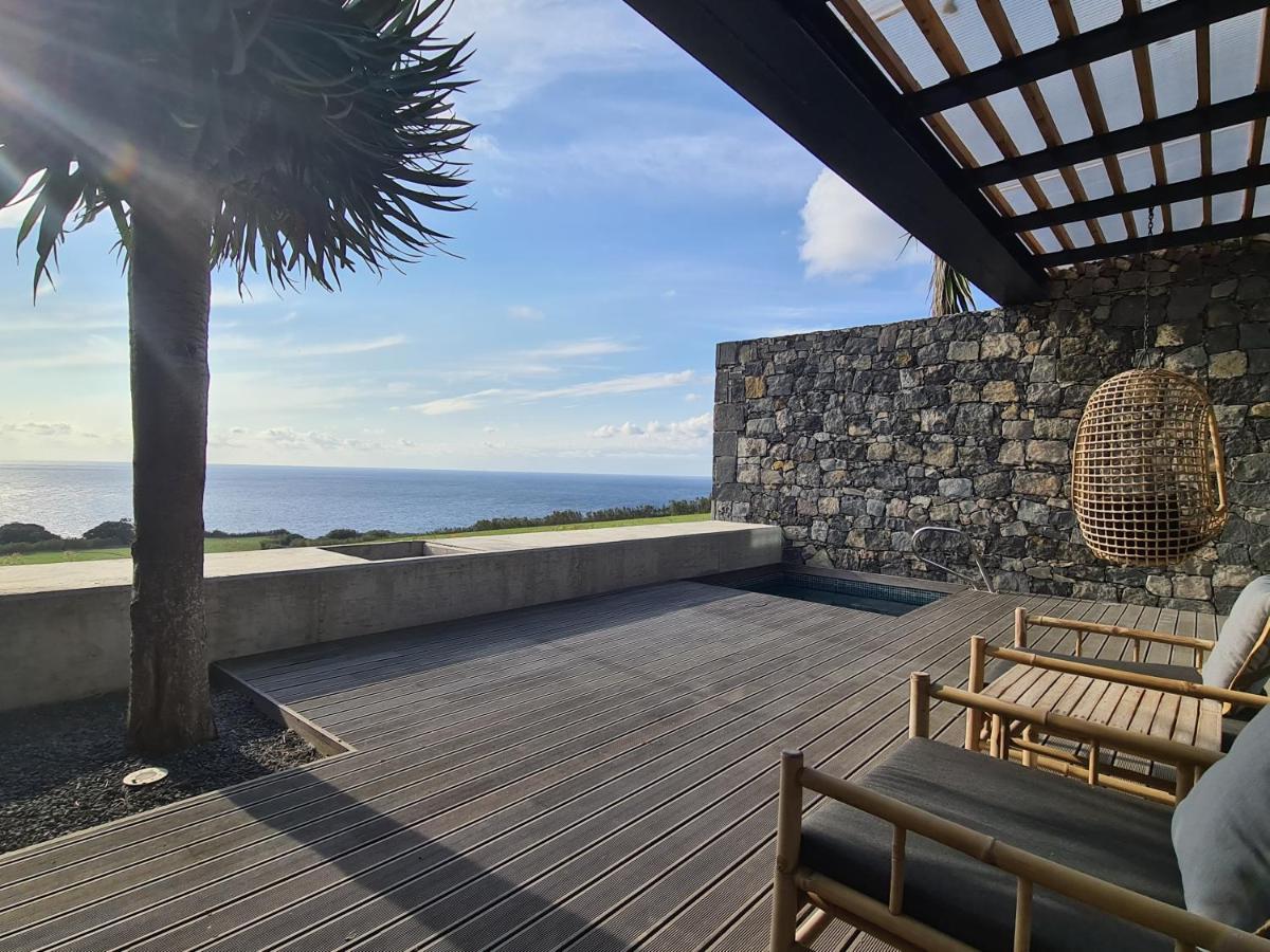 Hotel Sensi Azores Nature&spa Ginetes