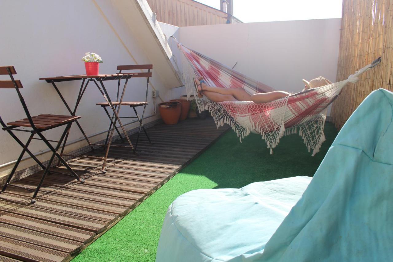Watermark Surf House * Espinho (Aveiro)