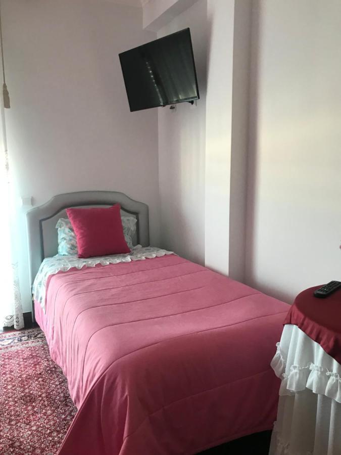 Guest house Vivenda Azevedo