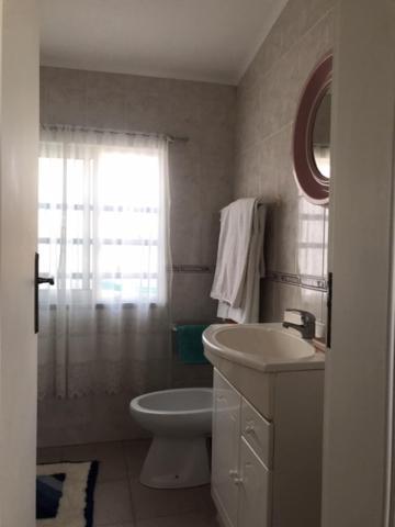 Vivenda Azevedo Guest house *