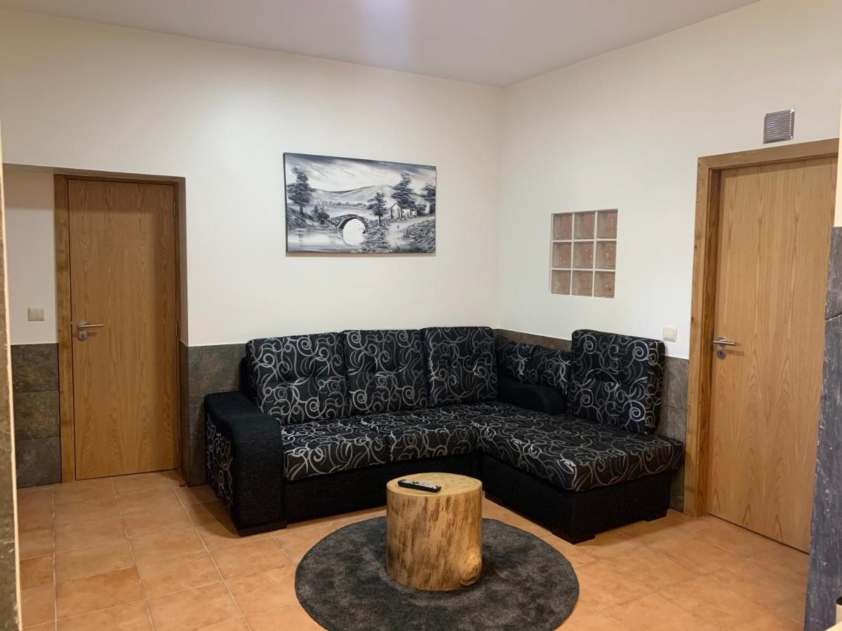 Apartamento Casa Da Ruela No Rodo *