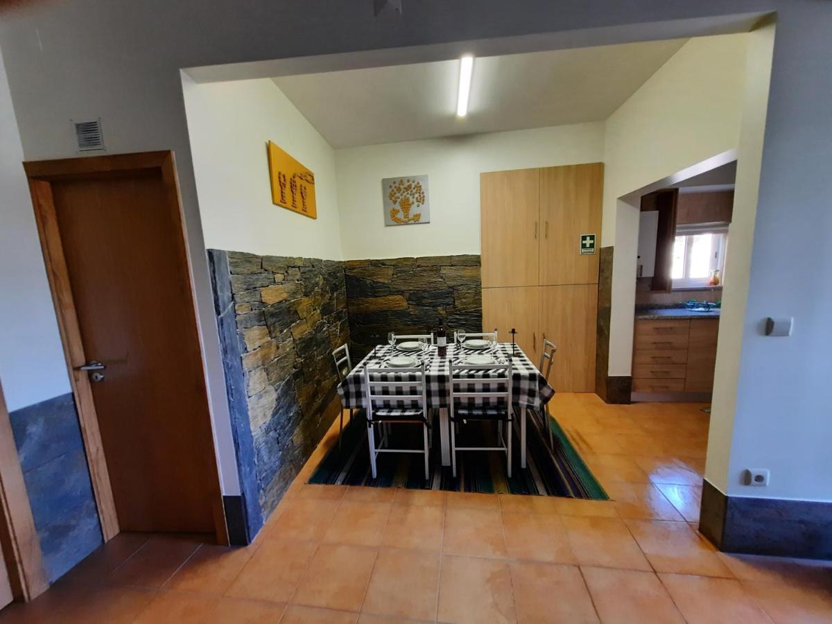 Casa Da Ruela No Rodo * Peso da Régua