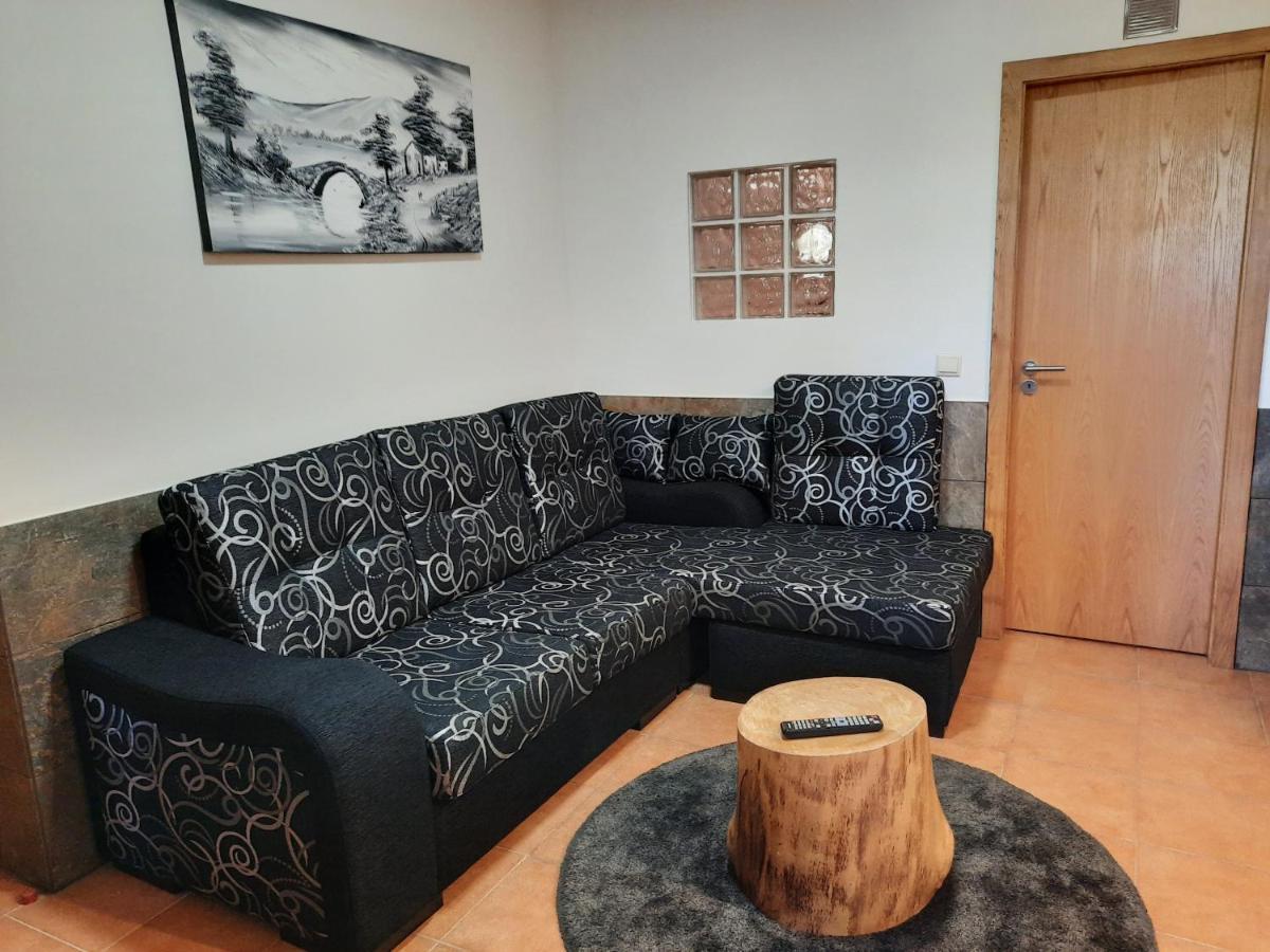 Casa Da Ruela No Rodo Peso da Régua