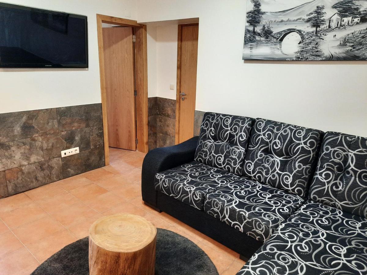 Casa Da Ruela No Rodo Apartamento *