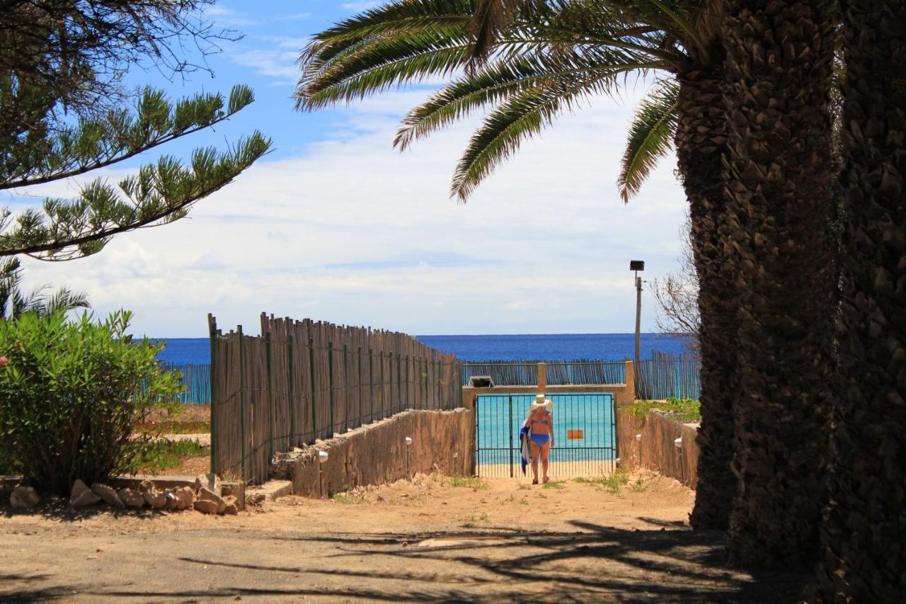 Welcoming House With Mountain View In Holiday home Porto Santo