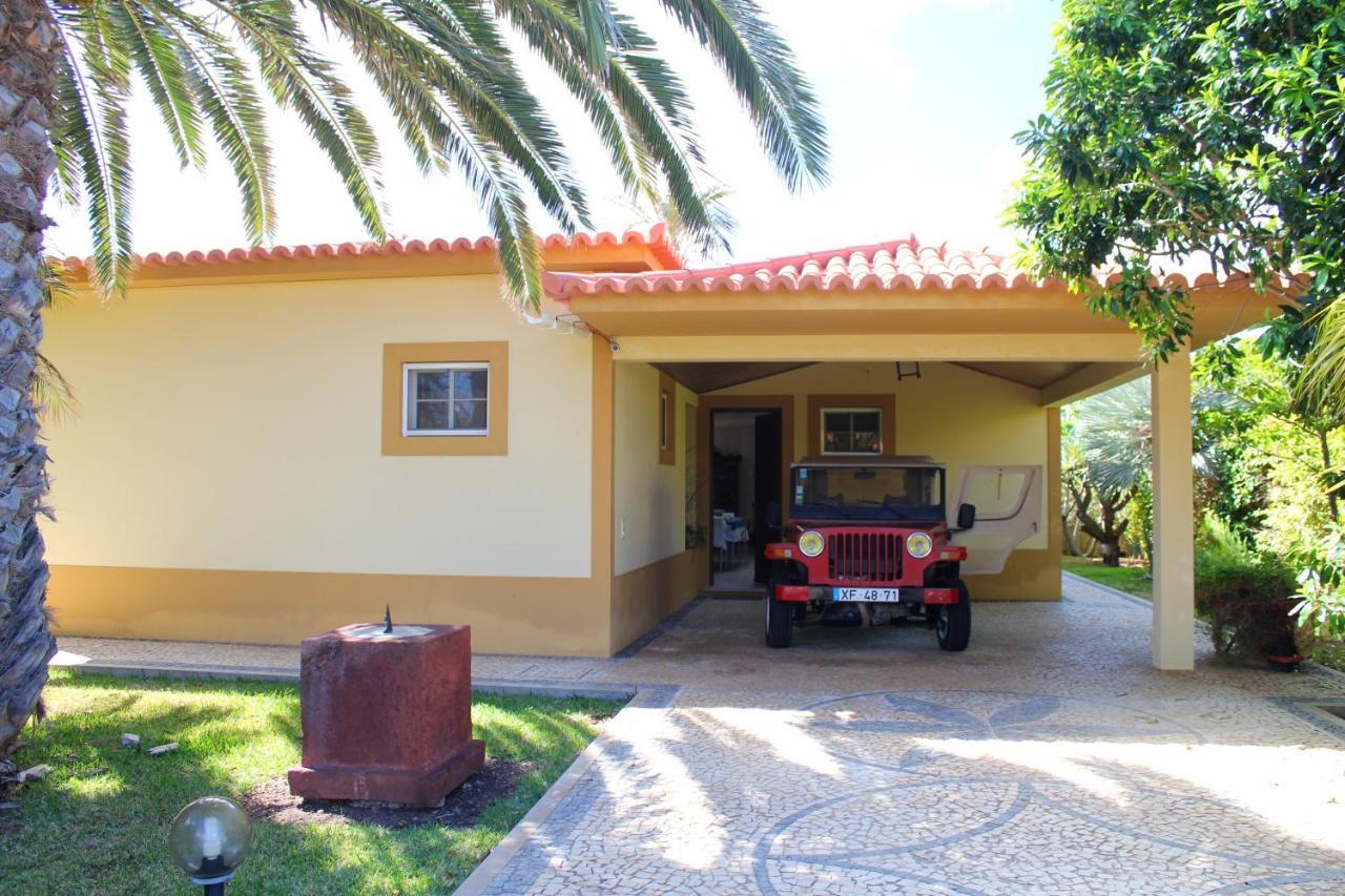 Welcoming House With Mountain View In Holiday home Porto Santo