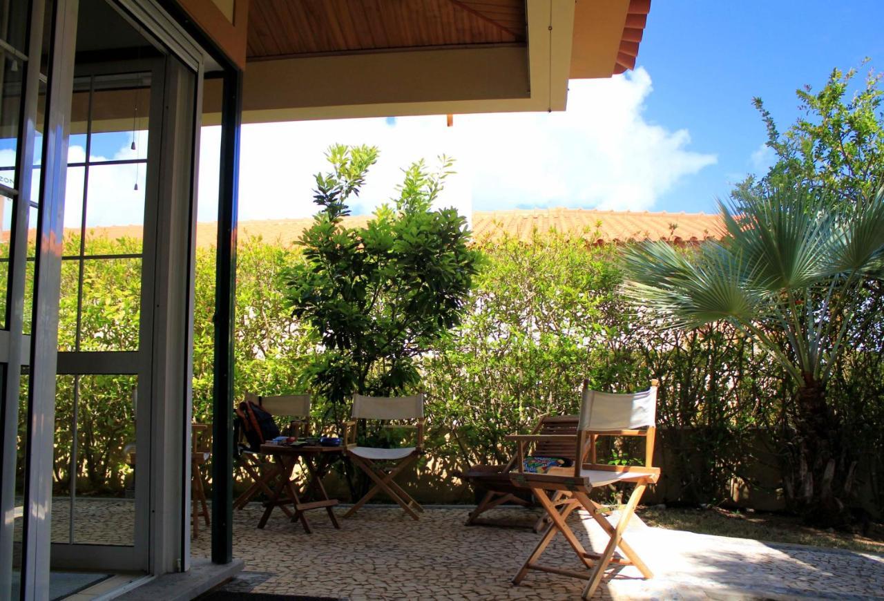 Welcoming House With Mountain View In Porto Santo