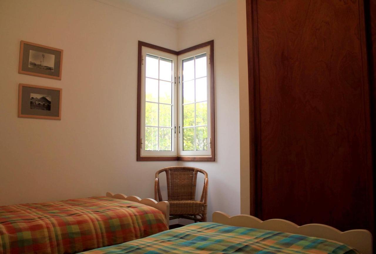 Welcoming House With Mountain View In