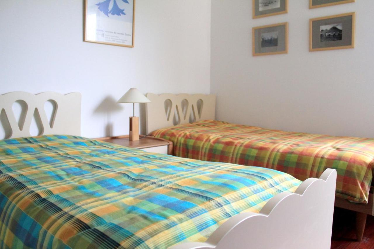 Welcoming House With Mountain View In Porto Santo
