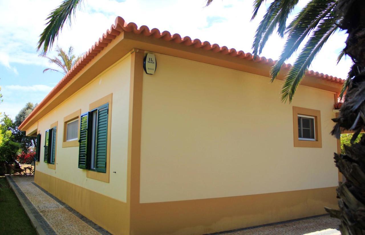 Welcoming House With Mountain View In Porto Santo