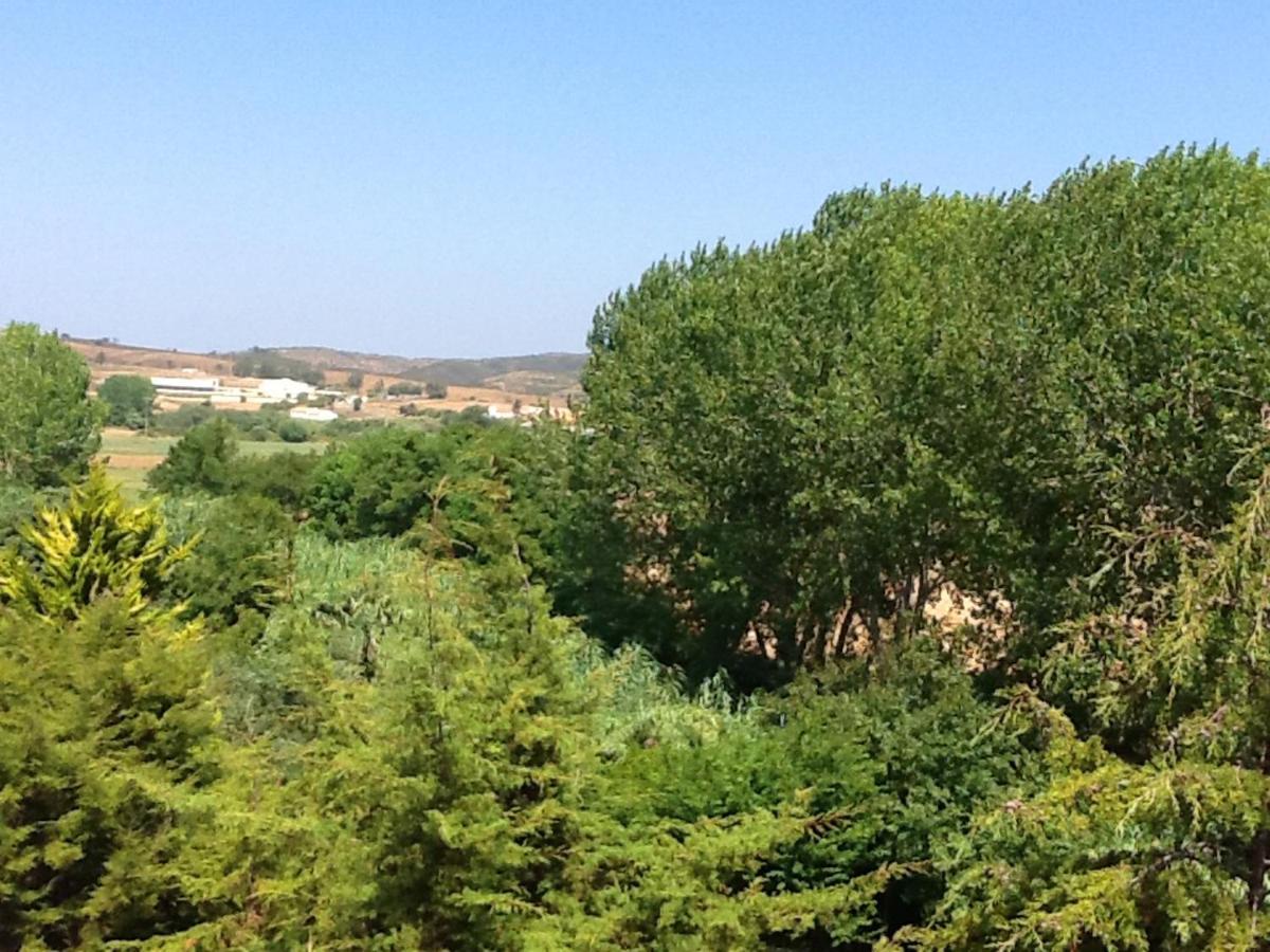 Welcoming House In Aljezur