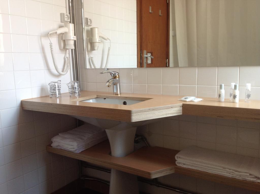 Bed & Breakfast Casa Dos Suecos *
