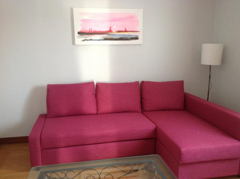 Bed & Breakfast Casa Dos Suecos Figueira da Foz