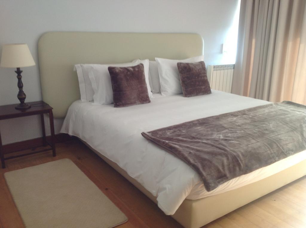 Bed & Breakfast Casa Dos Suecos