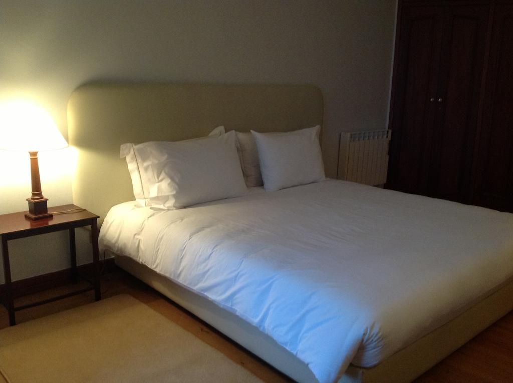Bed & Breakfast Casa Dos Suecos *