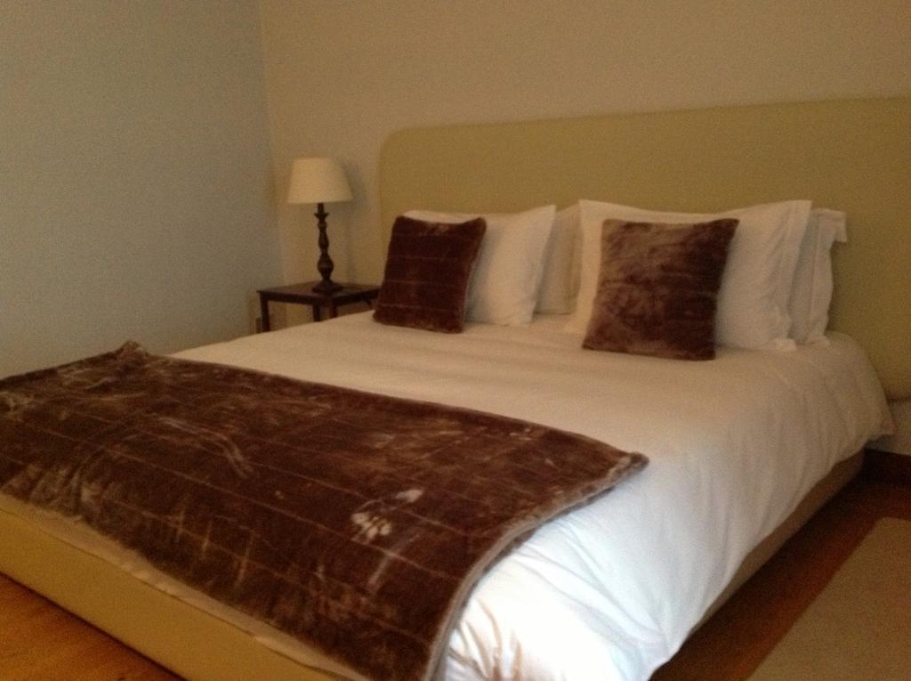 Casa Dos Suecos Bed & Breakfast *