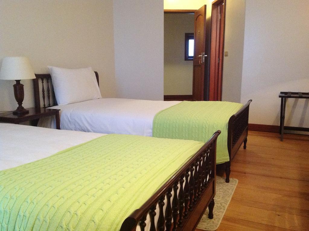 Casa Dos Suecos Bed & Breakfast *